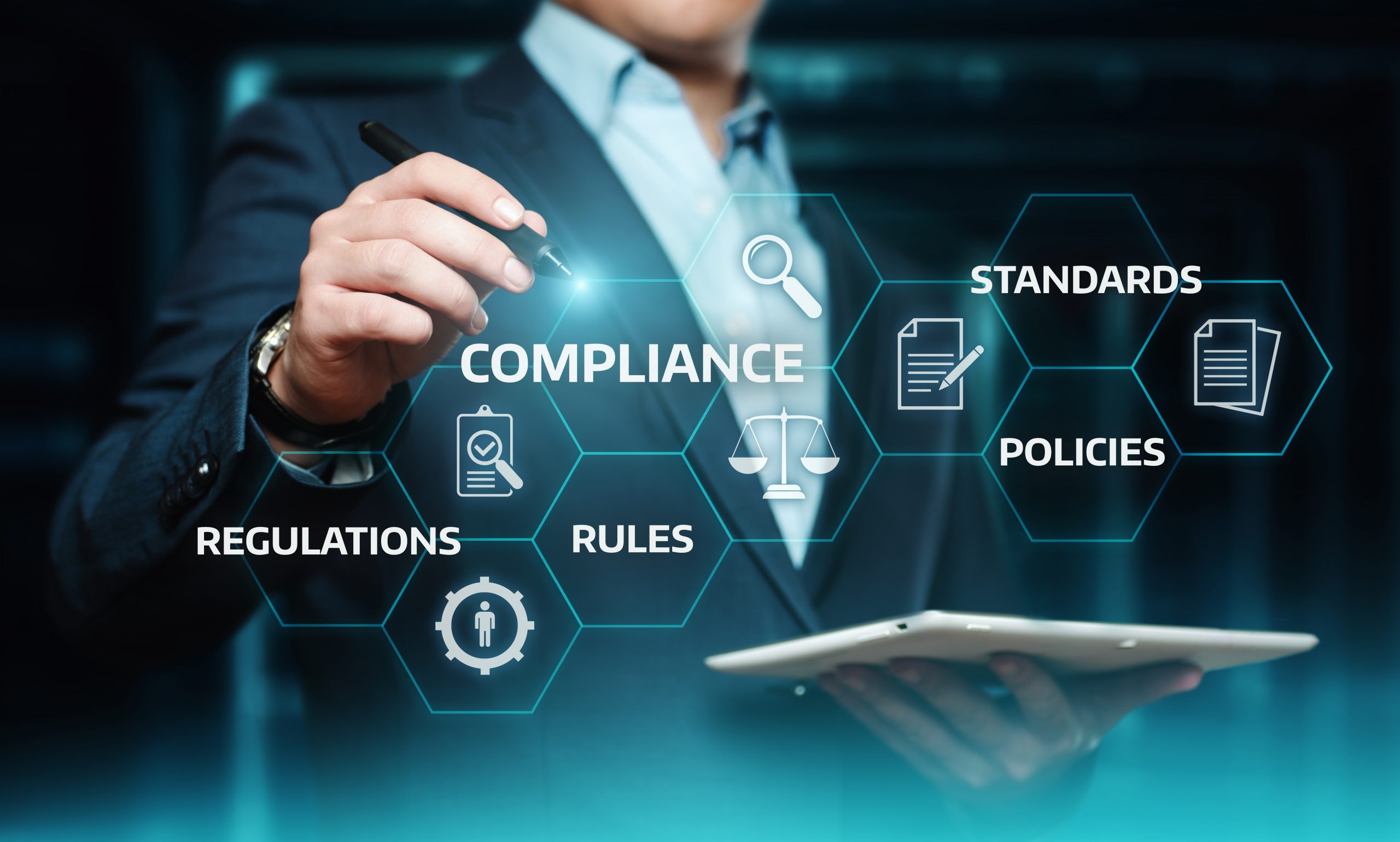 Interim Management und Governance