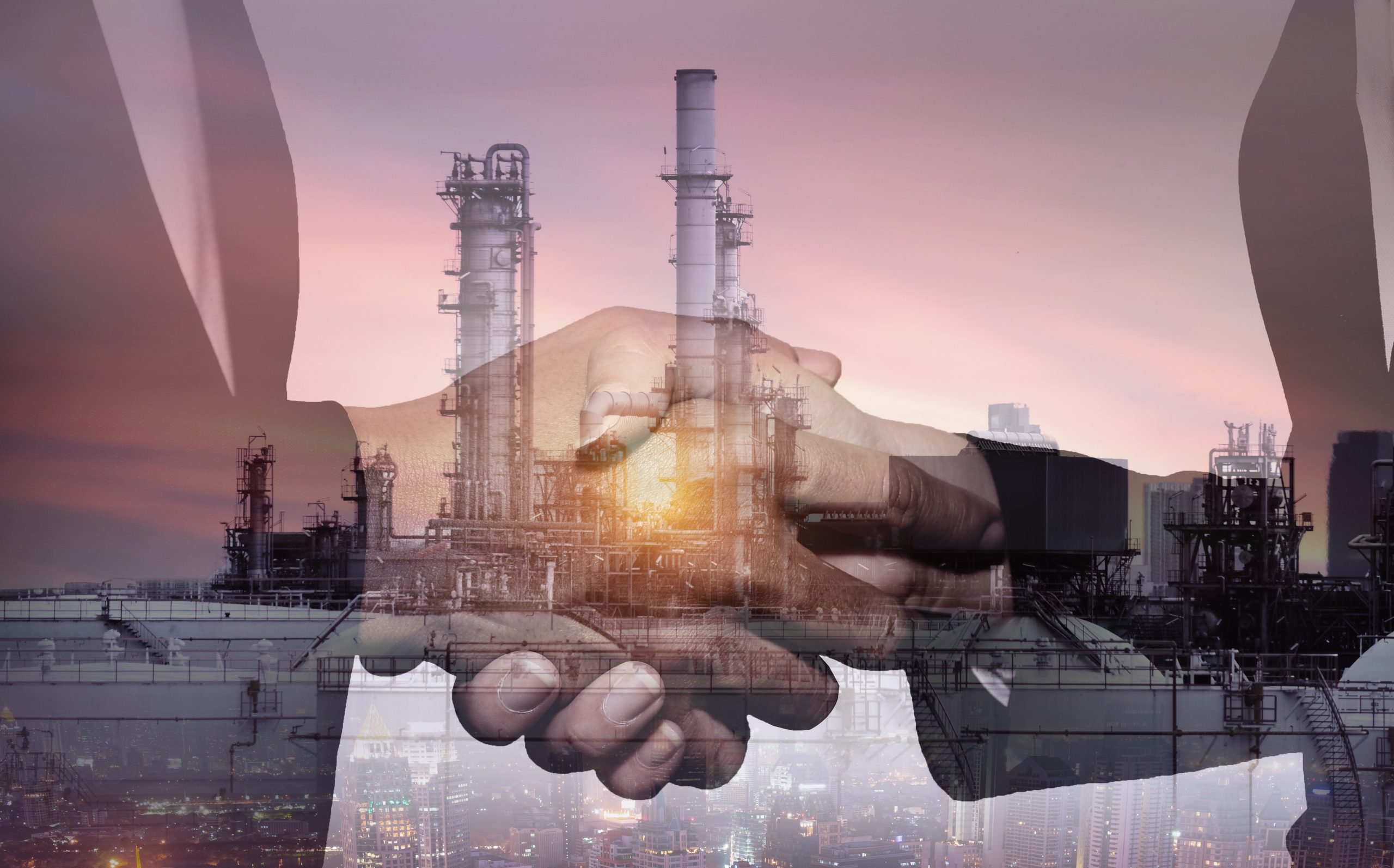 Interim CRO Chemiebranche