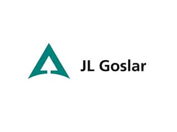 Logo JL Goslar, Referenz HANSE Interim
