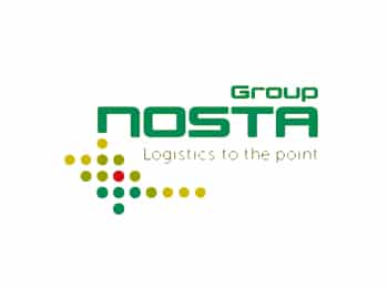 Logo Group NOSTA, Referenz HANSE Interim