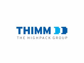 Logo Thimm, Referenz HANSE Interim