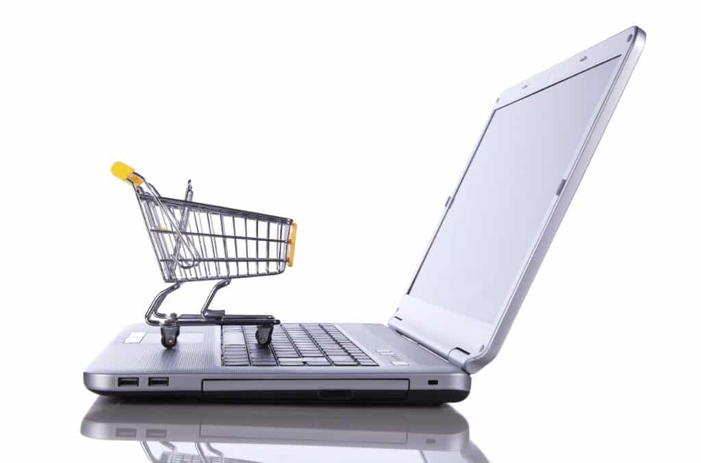 Interim Experte E-Commerce