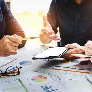IPO Readiness Interim Manager Finance
