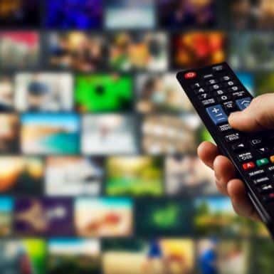 Video on Demand