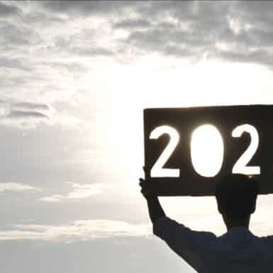 Jahreswechsel 2022
