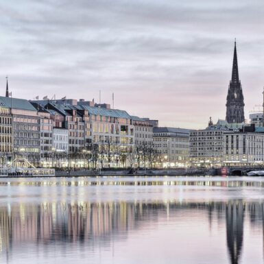 HANSE Interim Hamburg