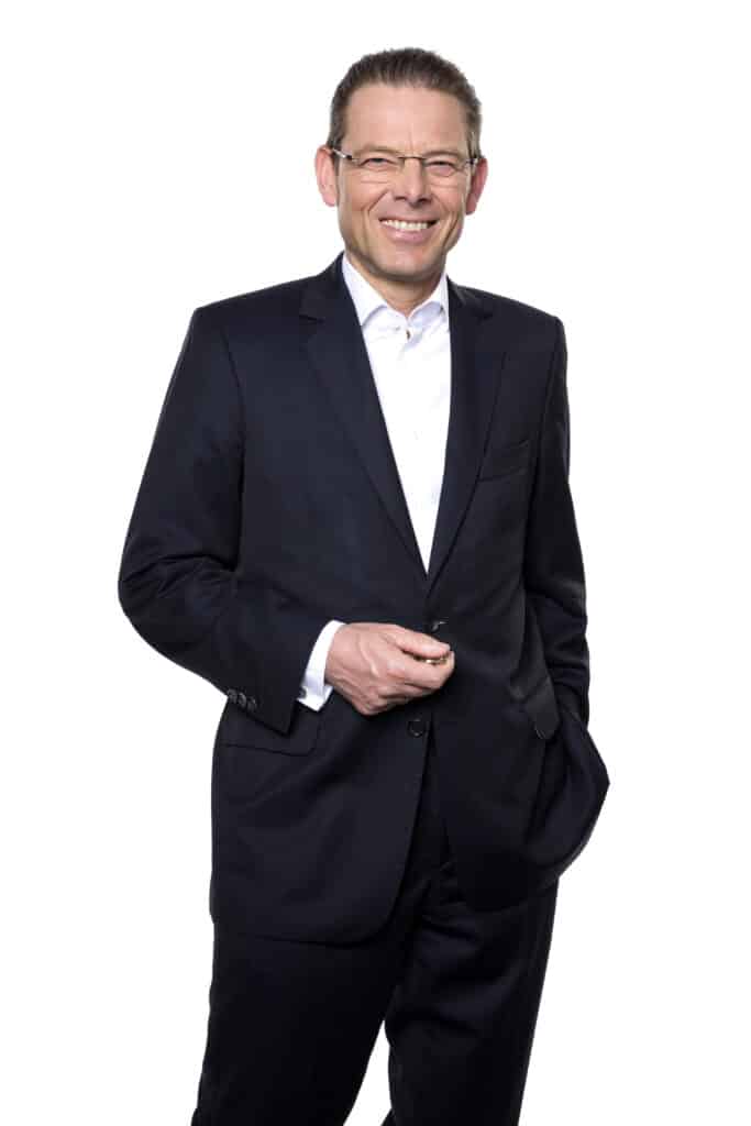 Andreas Lau