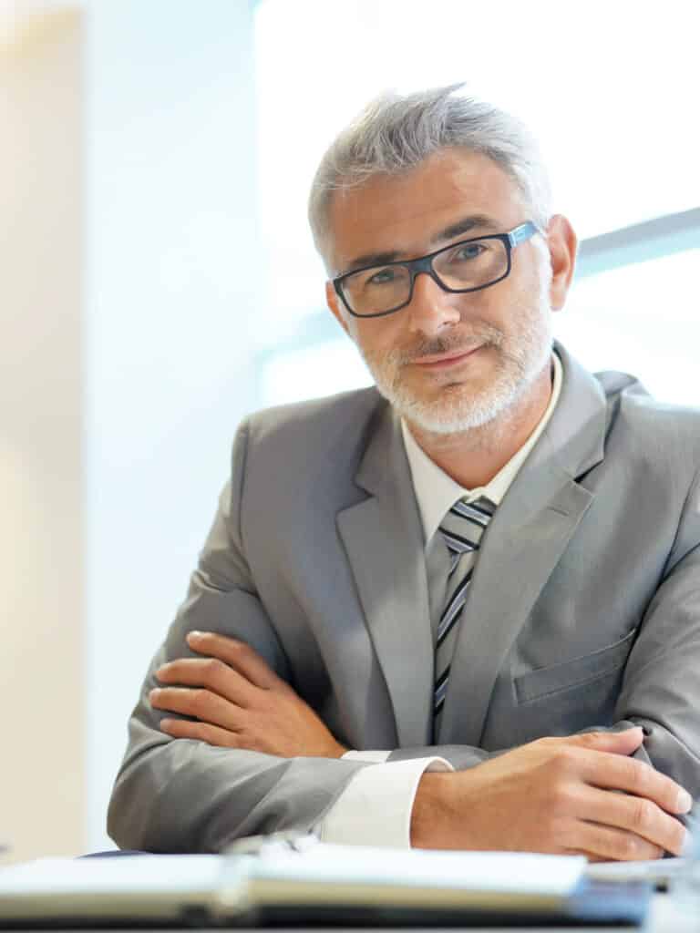 Qualität ist unserer oberste Priorität