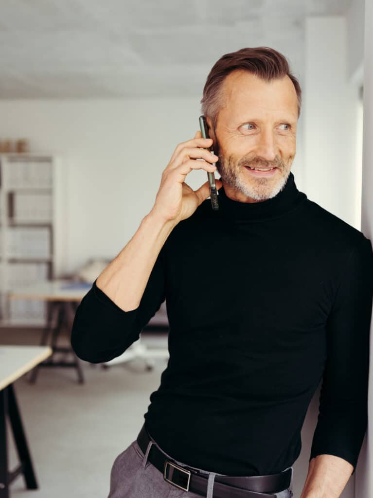 Interim Experte Leitung Finanzen