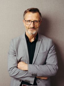 Interim Manager Chief Finance Officer