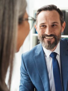 Profil Interim Manager CRO