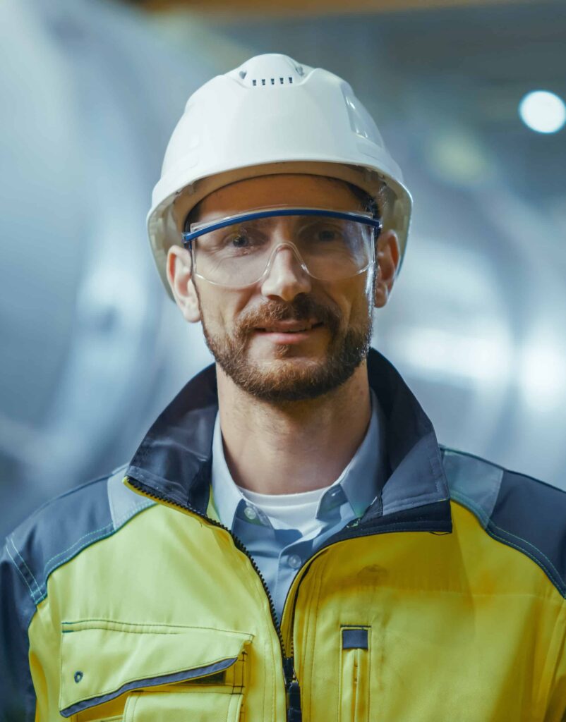 Interim Manager Werksleitung