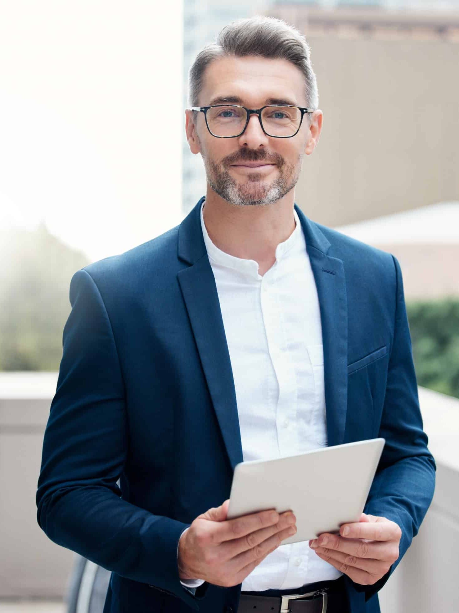 Interim CIO