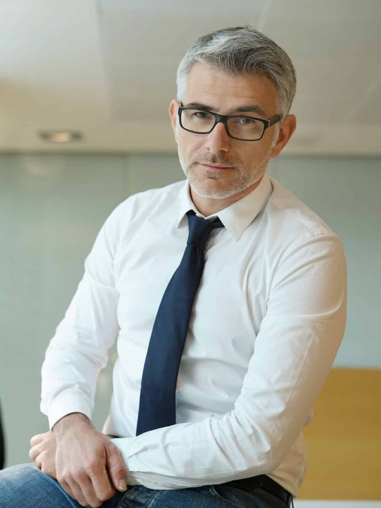 Interim Manager Projektmanagement