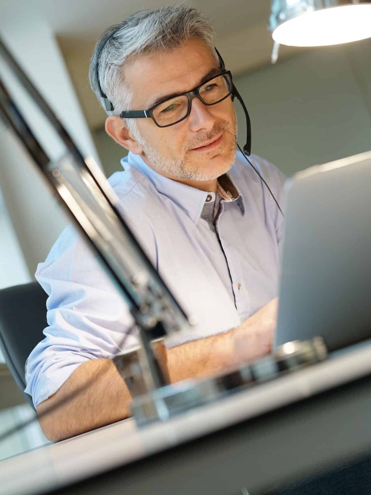 Interim Experte Projektmanagement