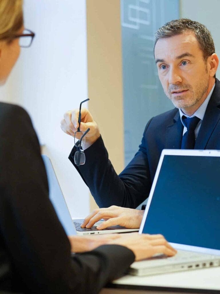 Interim Experte CDO | Chief Digital Officer