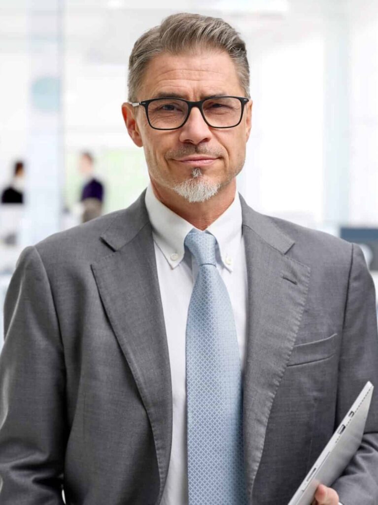 Interim Manager CTO