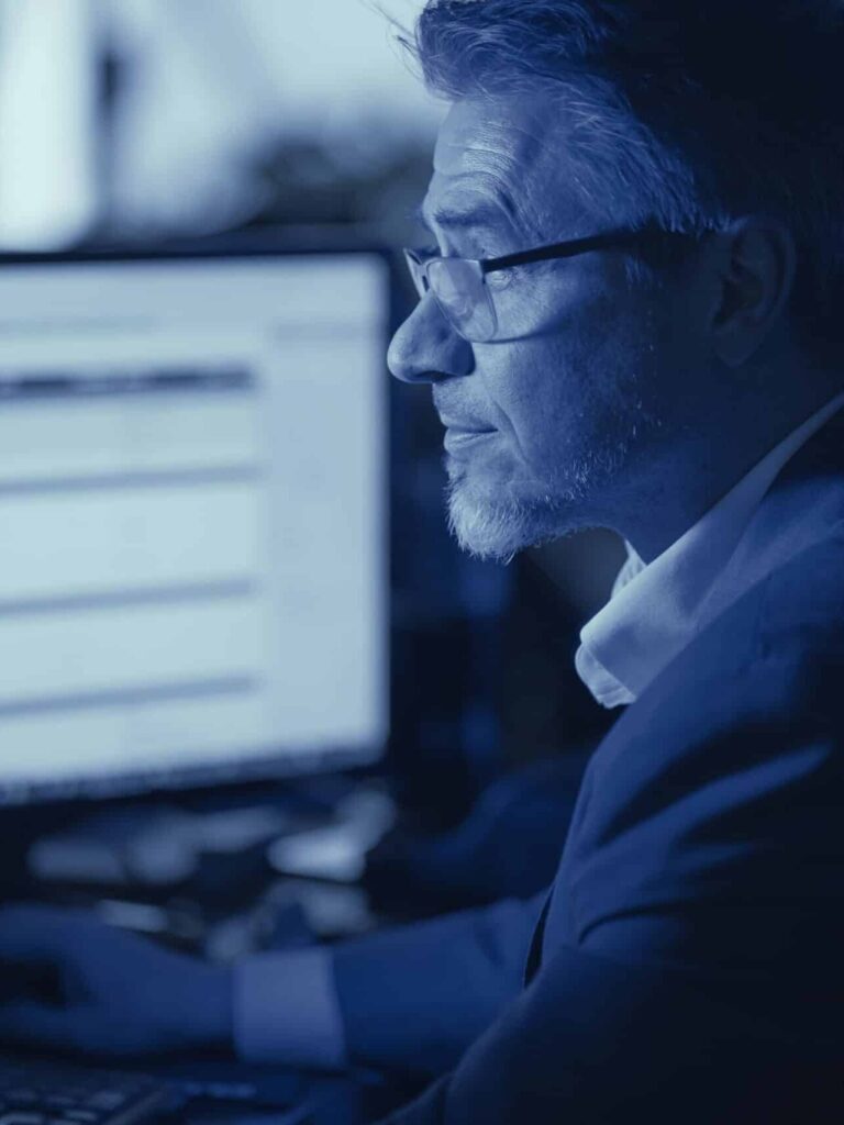 Interim Experte CTO | Chief Transformation Officer