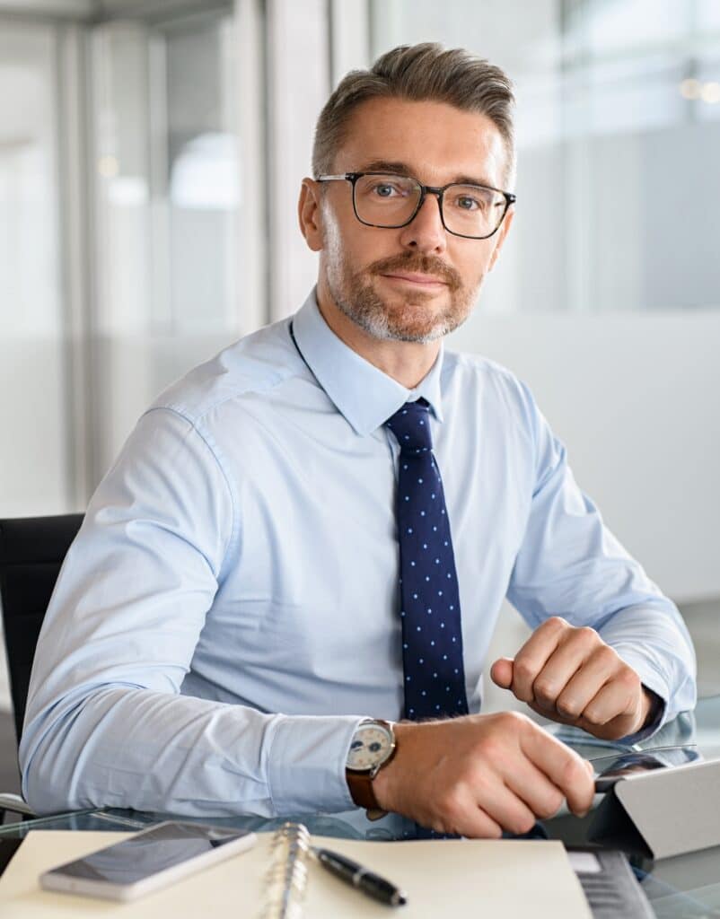 Interim Manager Geschäftsführer