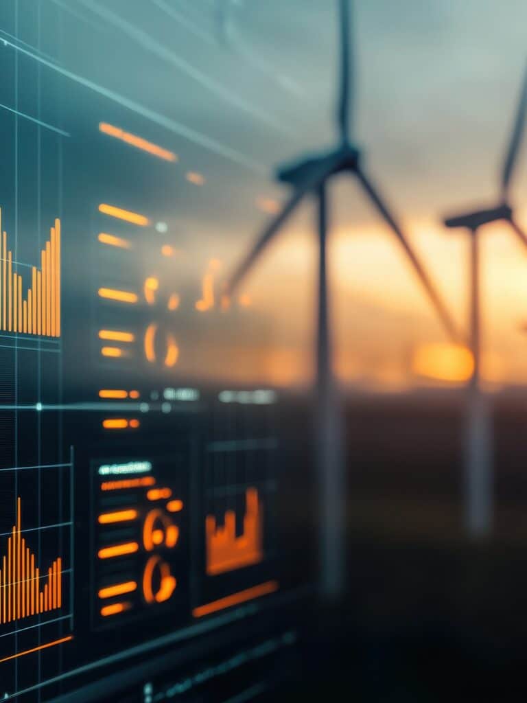 Interim Management Energiebranche