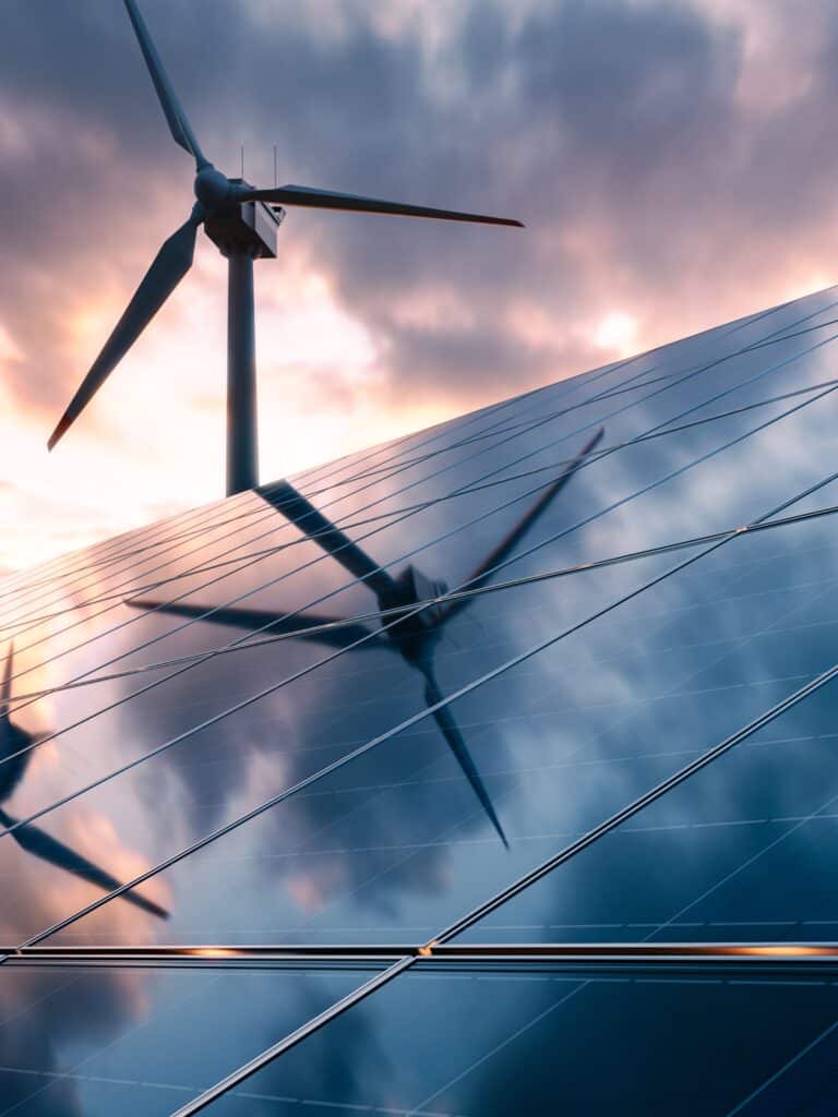 Interim Manager Energiewirtschaft