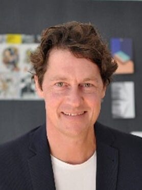 Malte Borchardt Referent bei der AIMP Academy 2025
