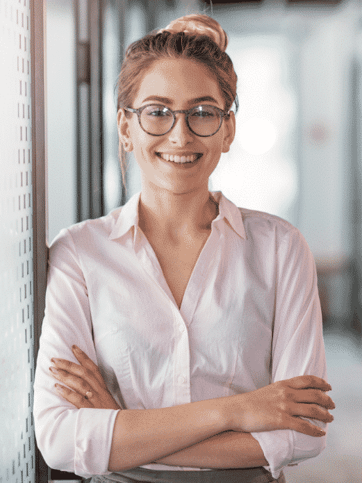 Interim Expertin Energiewirtschaft