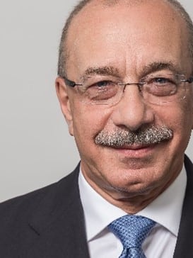 Eberhard Büttner