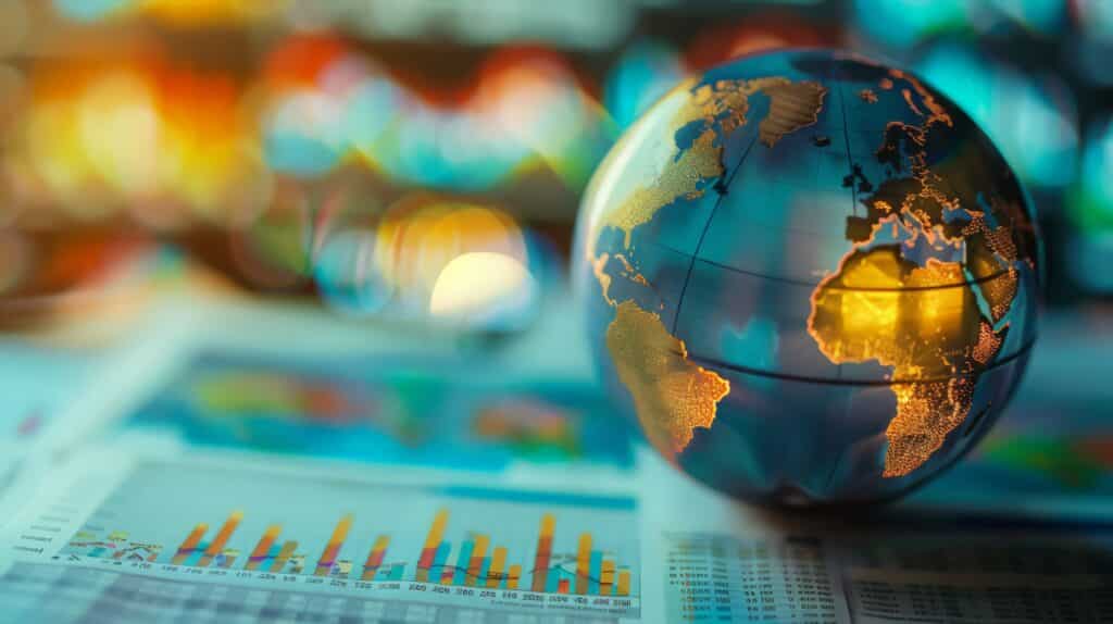 Globale Neuausrichtung