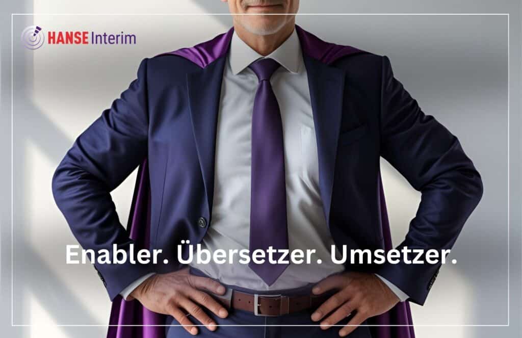 Interim Manager und KI
