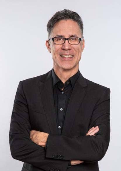 Interim Manager Stefan G. Haak