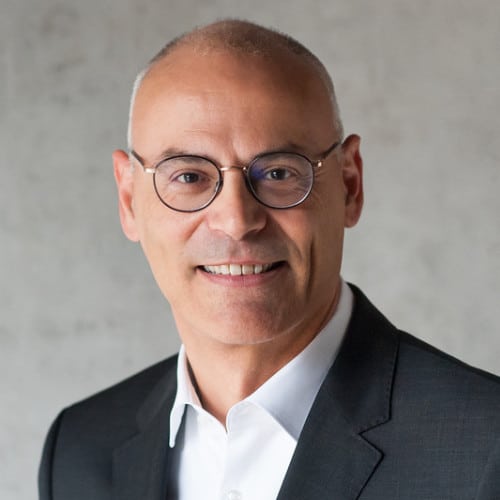 Interim Manager Guido Beyß