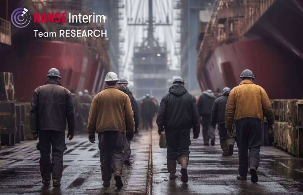 Werften zwischen Kreuzfahrt und Marine