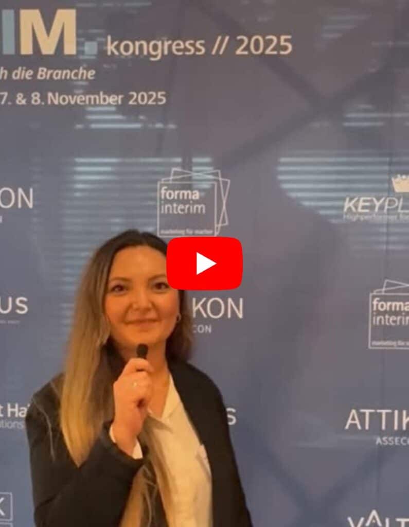 Özlem Kolsouzidis im Interview