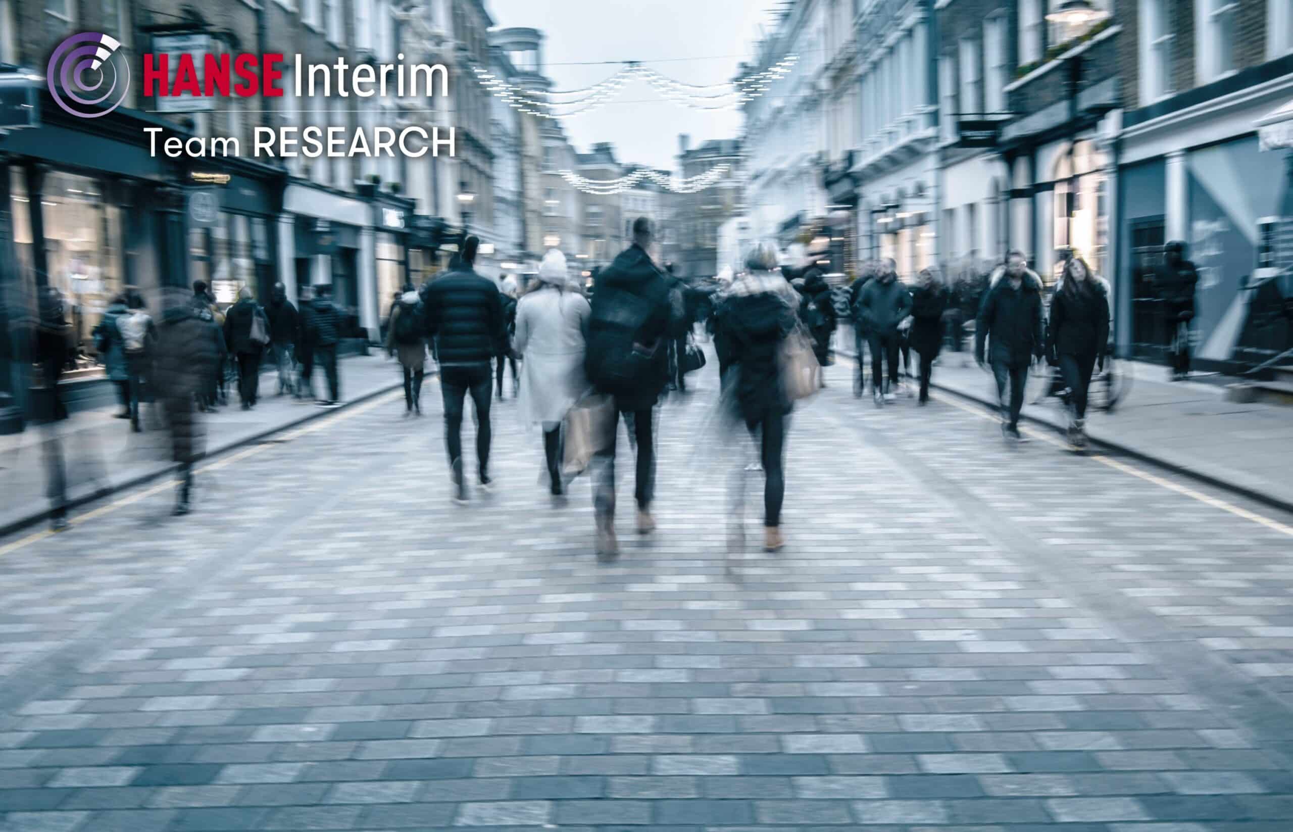 Research Einzelhandel