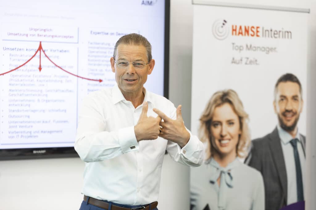 Andreas Lau Marktüberblick