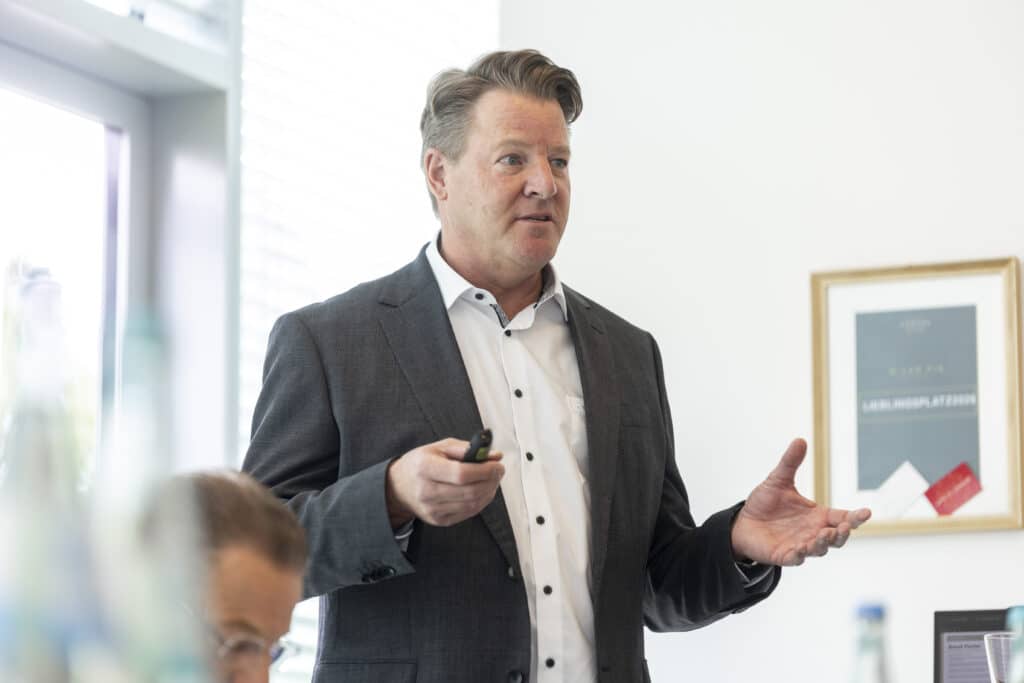 Bernd Fischer