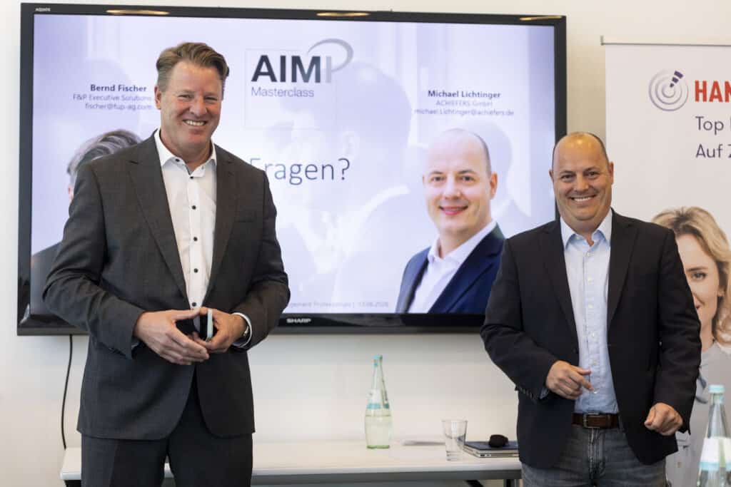 Workshop: Zusammenarbeit mit Providern und Sozietäten