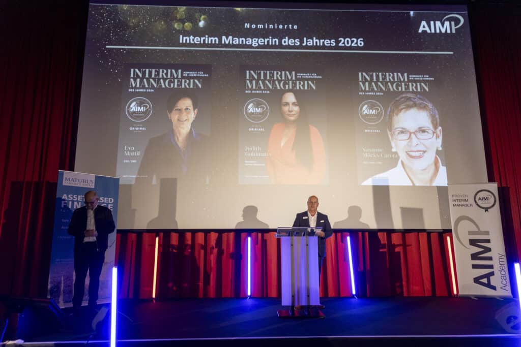 Laudatio Michael Lichtinger