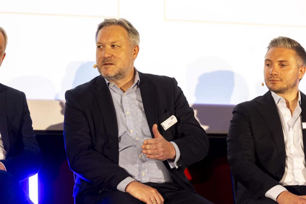 Volker Groß