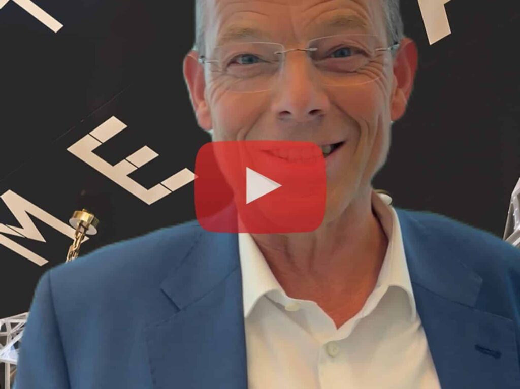 AIMP Academy 2026: Das Fazit von Andreas Lau
