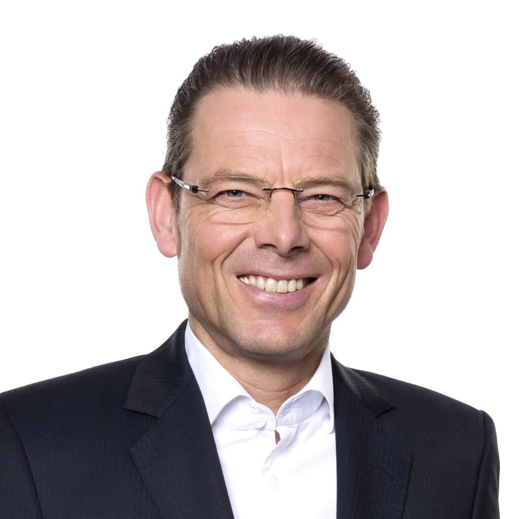 Andreas Lau