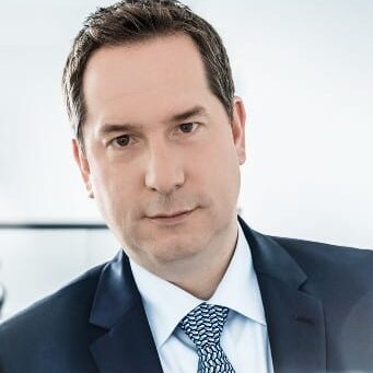 Dr. Stefan Krüger