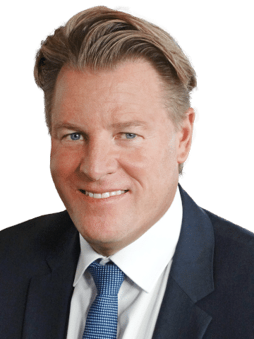 Bernd Fischer Speaker at the AIMP Academy 2025