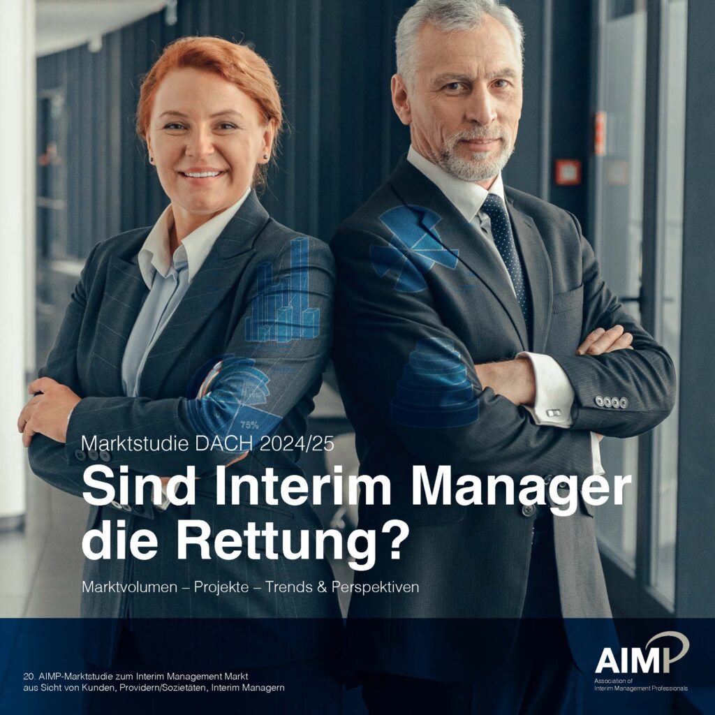 AIMP Market Study 2025